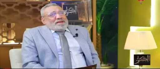 الإعلامي أشرف محمود: رمضان الفرصة الذهبية لفتح صفحة جديدة مع النفس والقرآن