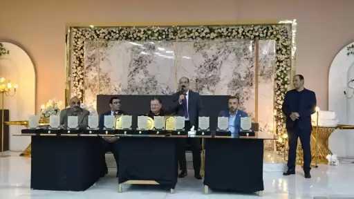 ”العلوم الصحية” تؤكد دعم تكليف الخريجين.. وتعزيز الدراسات العليا