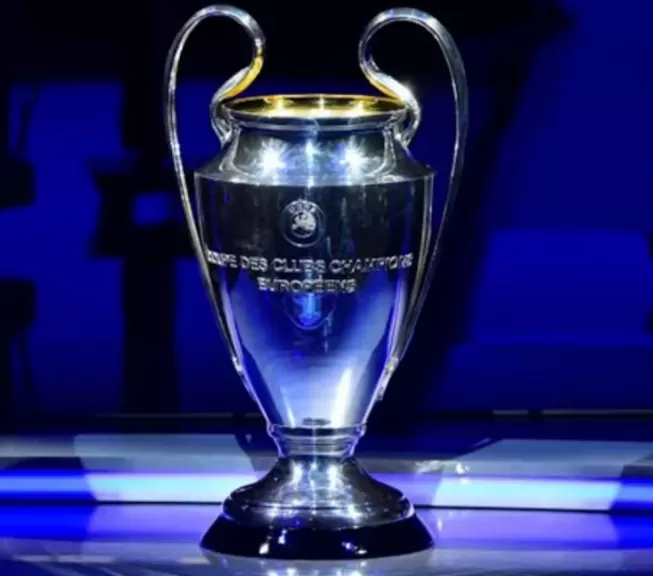 دوري أبطال أوروبا 