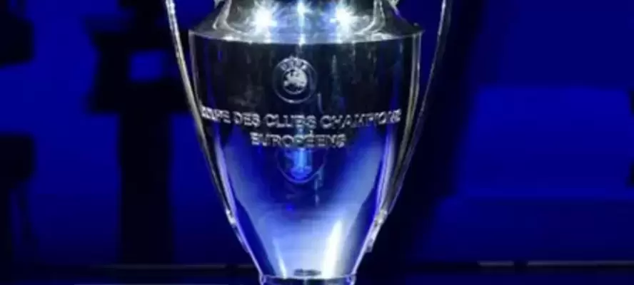 مواجهات نارية في دور 16 لدوري أبطال أوروبا..تعرف على نتائج القرعة