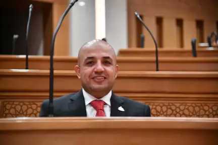 النائب إسماعيل موسى: بروتوكول تعاون بين «YLY شباب يدير شباب» و«أولاد الخير» خطوة عملية لتمكين الشباب وتعزيز الشراكة المجتمعية