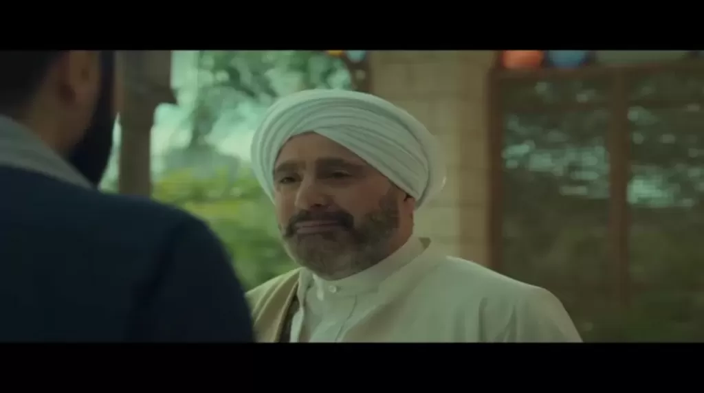 أحمد السقا في المداح 6