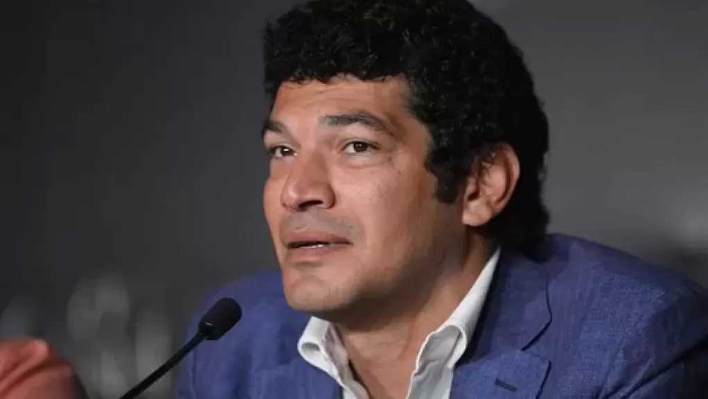 باسم سمرة: تكرار تقديمي دور المثلية الجنسية في عمل فني جديد يرتبط بجودة النص والهدف