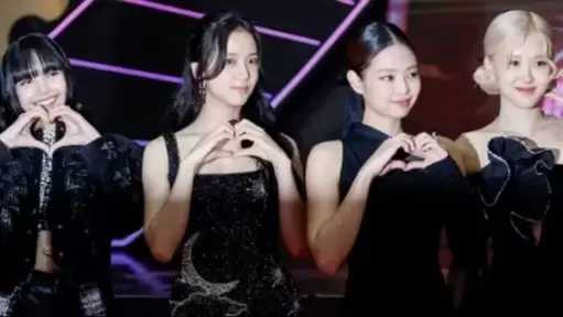 لأول مرة بعد انقطاع 3 سنوات.. فرقة بلاك بينك تصدر ألبوما جديدا