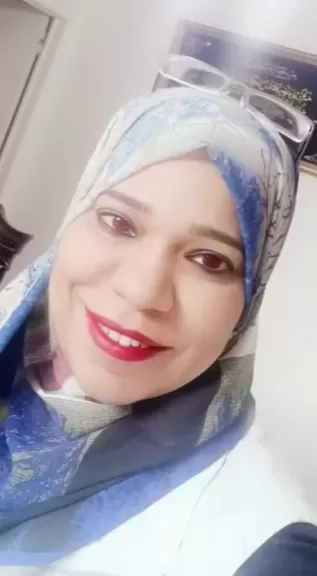 دكتورة فاتن فتحي