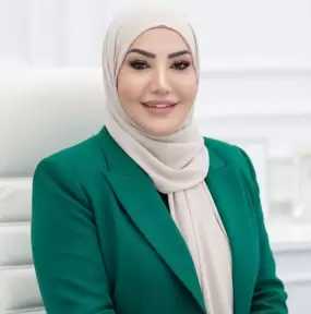 النائبة عبير عطا الله: العاشر من رمضان ملحمة وطنية خالدة أعادت الكرامة وحطمت المستحيل