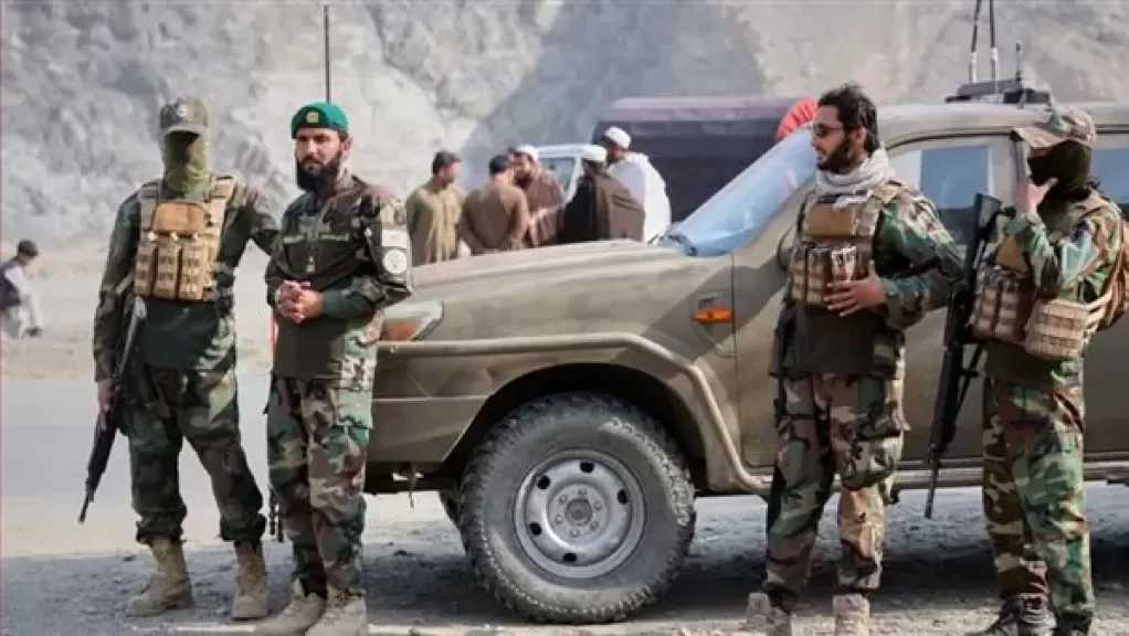 بالفيديو.. انفجار بركان الهيمالايا.. باكستان وأفغانستان في حرب مفتوحة