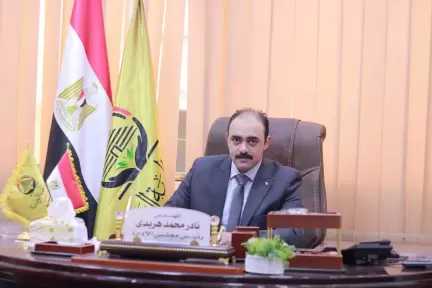 المهندس نادر هريدي يطلق مبادرة الفراخ المدعمة بـ75 جنيهًا ويوفرها مجانًا لغير القادرين بالعطارين وكوم الدكة والخديوي خلال رمضان