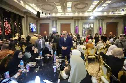 تركيا تقدم مساعدات نقدية وعينية لـ500 فلسطينيي بمناسبة شهر رمضان المبارك