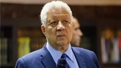 اليوم، نظر دعوى مرتضى منصور بحجب التيك توك وتطبيقاته في مصر