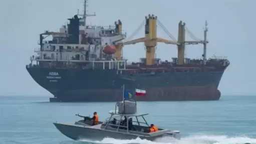 معلومات الوزراء: مضيق هرمز شريان الطاقة العالمي في قلب التصعيد الإقليمي