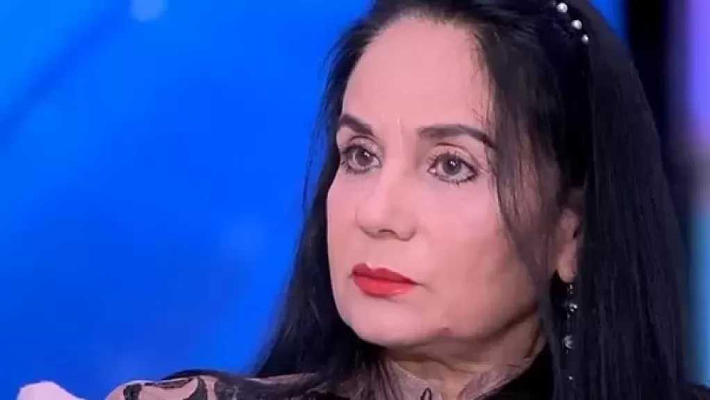 سحر رامي: لم أعتزل الفن.. ولما بيتعرض عليا دور بعمله