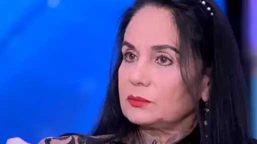 سحر رامي: لم أعتزل الفن.. ولما بيتعرض عليا دور بعمله