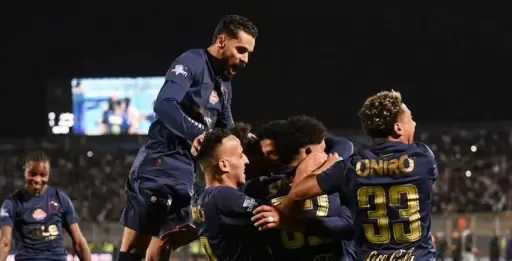 الزمالك يُسقط بيراميدز ويُحلّق منفردًا.. انتصار القمة يفتح أبواب الحلم الأبيض