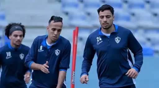 راحة للمحاربين بعد القمة.. الزمالك يفتح صفحة الاتحاد السكندري بمعنويات البطل