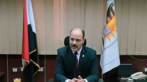 أبوزيد حركة تغييرات موسعة لمديري ووكلاء الإدارات التعليمية بالاسكندرية