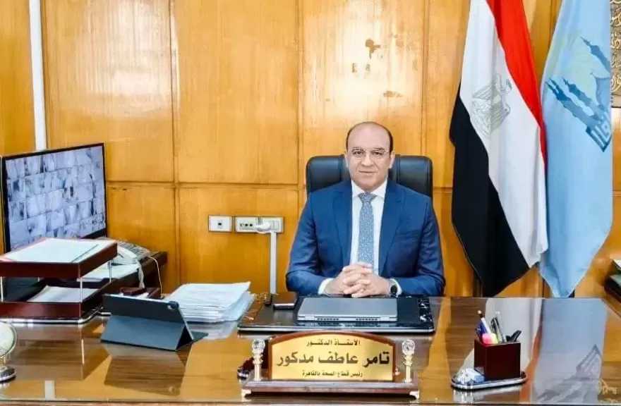 ”الإنقاذ السريع: «شبرا العام» تنقذ ٣ حالات سكتة دماغية في أسبوع ”