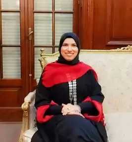 روشتة رمضانية..الموسم الثانى .. رقم (13) للدكتورة ميرفت السيد