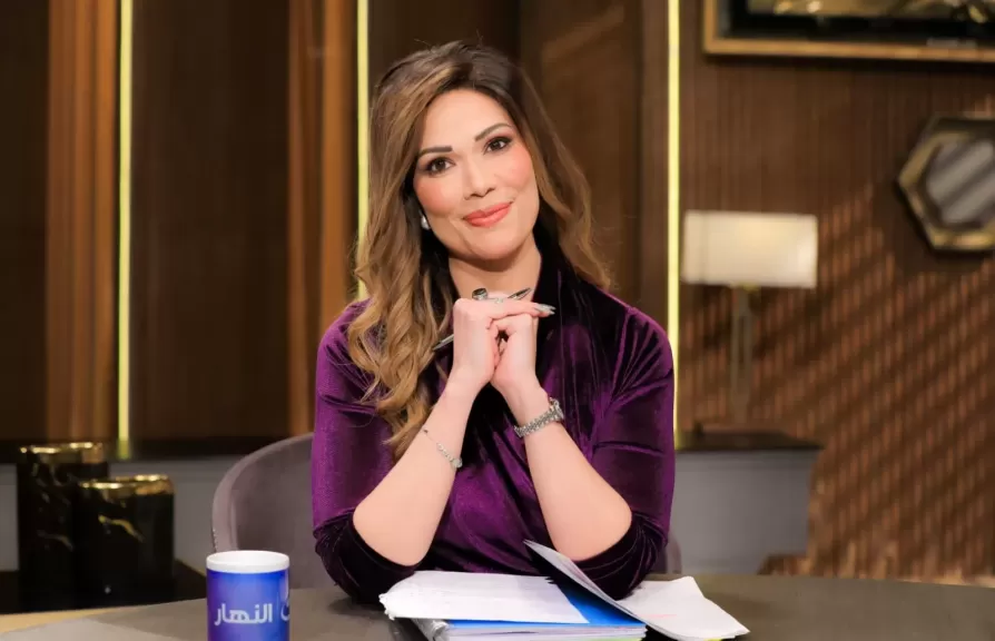 خبيرة علوم الطاقة والمشهد الفلكي وفاء حامد