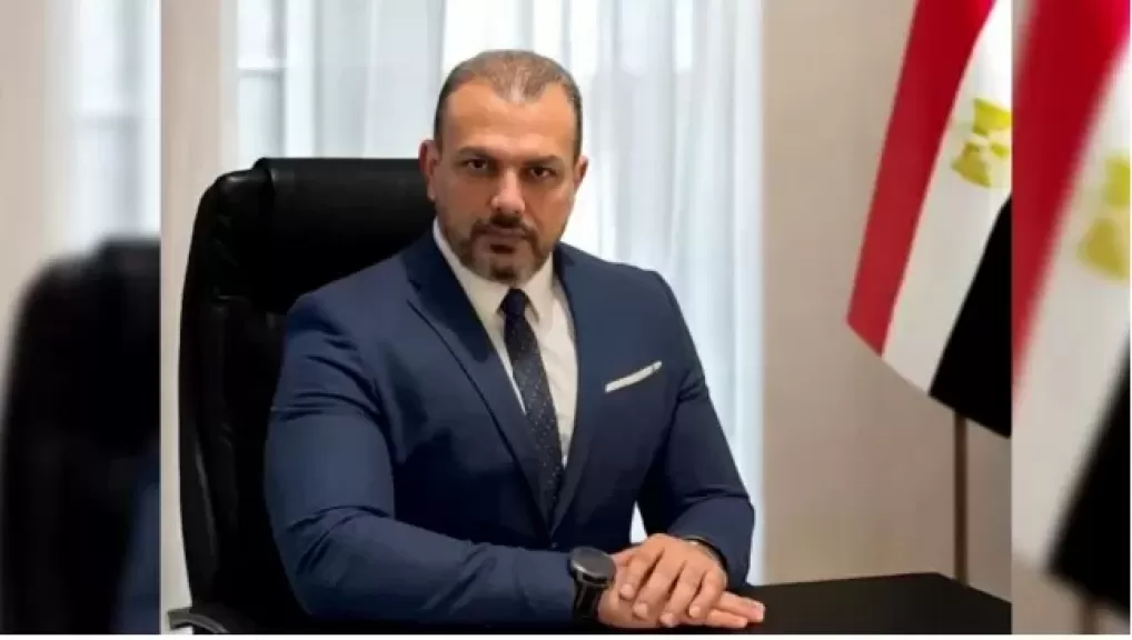 المهندس أحمد حامد، استشاري التحول الرقمي