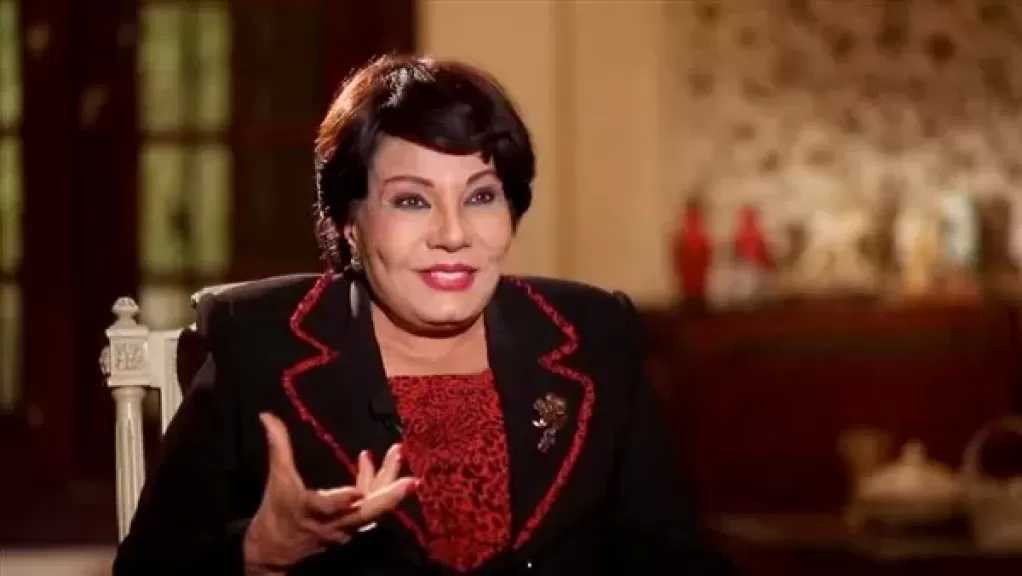 فردوس عبد الحميد.. 45 عاما هيمنة على الدراما الرمضانية من «صيام» لأم الأسطورة