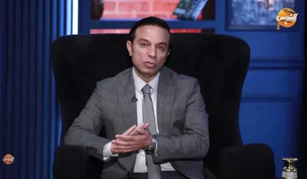 من إنجلترا إلى ”البلشفية”.. نوح غالي يستعرض 5 هزات كبرى غيرت وجه الكوكب