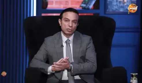 من إنجلترا إلى ”البلشفية”.. نوح غالي يستعرض 5 هزات كبرى غيرت وجه الكوكب