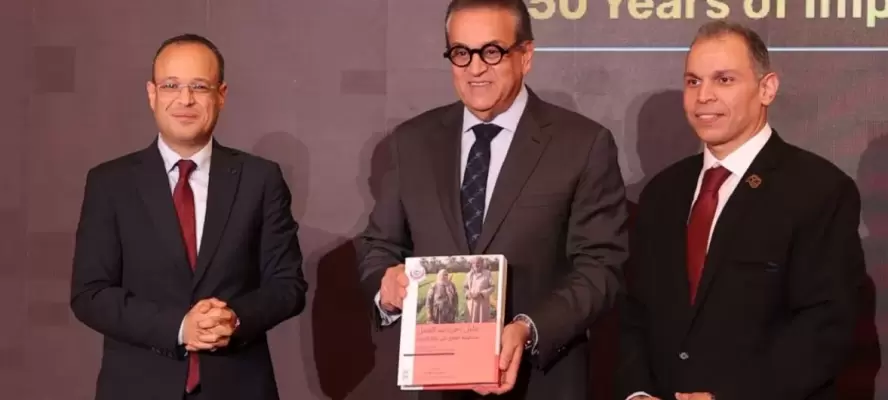 لا استثناءات حتى لابني.. وزير الصحة يحسم مصير التكليف الجديد