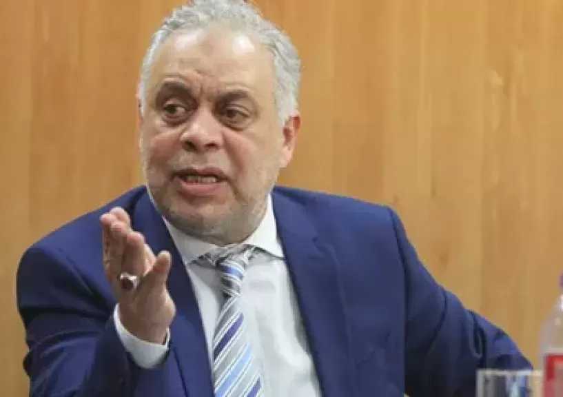 نقيب الممثلين: عبلة كامل ترفض أي دعم.. الأرقام المتداولة عن أجر إعلانها وهمية