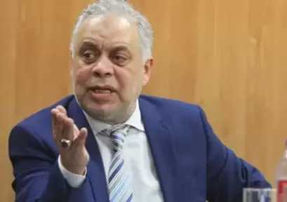 نقيب الممثلين: عبلة كامل ترفض أي دعم.. الأرقام المتداولة عن أجر إعلانها وهمية