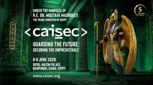 تحت رعاية رئيس الوزراء د. مصطفى مدبولي.. caisec  يعيد صياغة استراتيجيات السيادة الرقمية في نسخته الخامسة