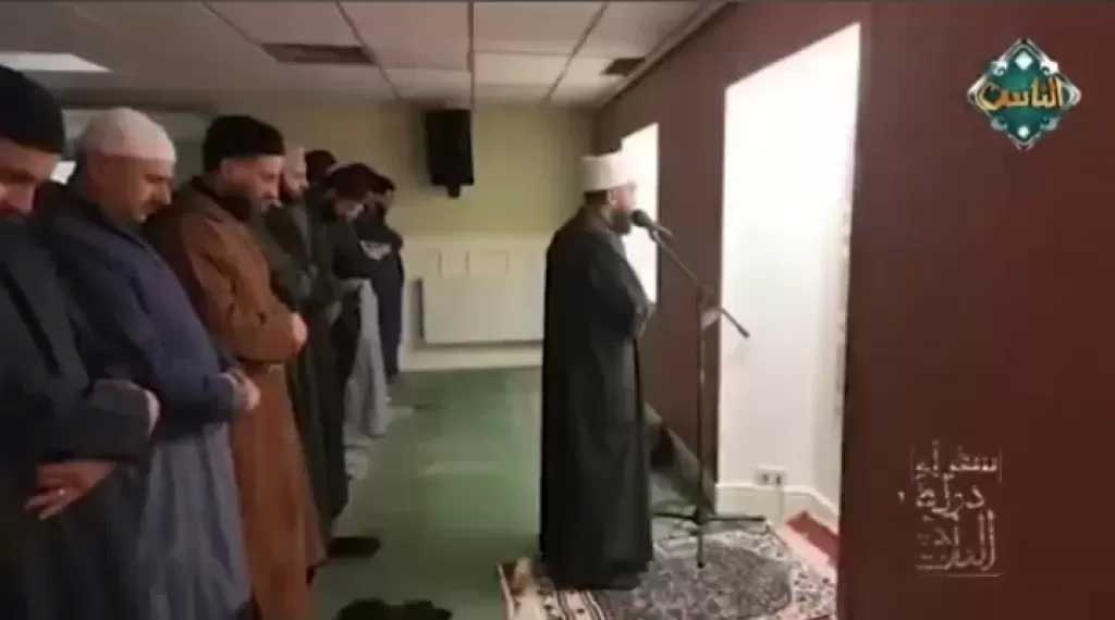 من فنزويلا إلى إيطاليا.. قراء مصر يحيون ليالي رمضان حول العالم