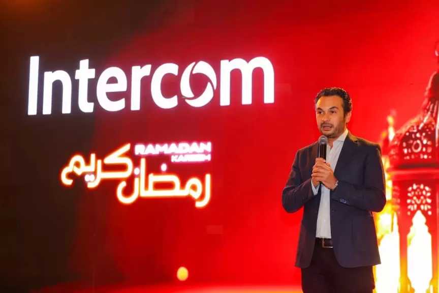 ”إنتركوم” تنظم سحورًا رمضانيًا لكبار عملائها وتؤكد التزامها بتعزيز الشراكات الاستراتيجية