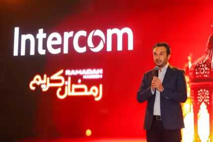 ”إنتركوم” تنظم سحورًا رمضانيًا لكبار عملائها وتؤكد التزامها بتعزيز الشراكات الاستراتيجية