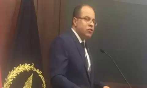 عزاء واجب ....وفاة  ” محي النجار ” شقيق اللواء سعيد النجار مساعد وزير الداخليه