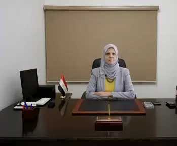 هالة القاضي: ضرورة تحول إدارة النقابة لرؤية استراتيجية لضمان حقوق المهندسين ومستقبل المهنة