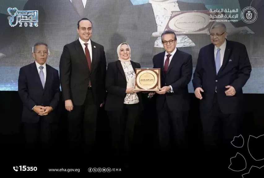 رئيس هيئة الرعاية الصحية: المرحلة الثانية تبدأ قريبًا بالمنيا… تصريحات حصرية ل”الميدان نيوز”