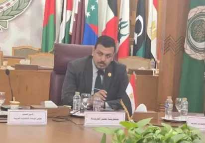 ياسر البخشوان: التلويح بالقضاء العسكري للمتلاعبين بالأسعار يؤكد أن استغلال الناس خيانة وطنية