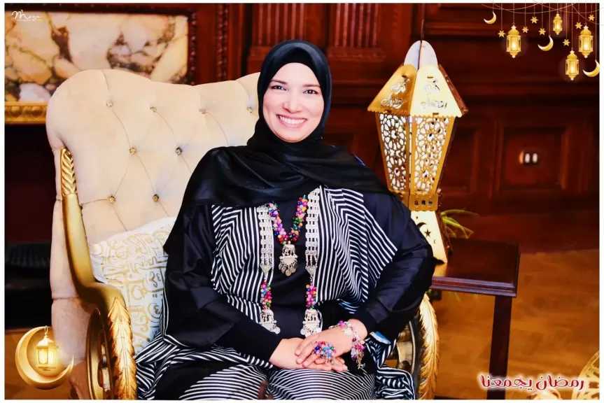 روشتة رمضانية..الموسم الثاني .. رقم (17) للدكتورة ميرفت السيد