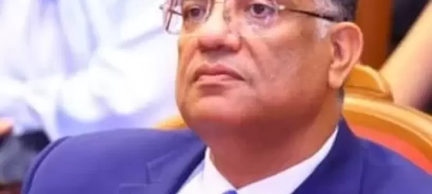 محمود مسلم: حرب إيران تؤكد أن الأمن ثمنه غالي.. وهدف إسرائيل ”دق الآسافين” بين إيران ودول المنطقة