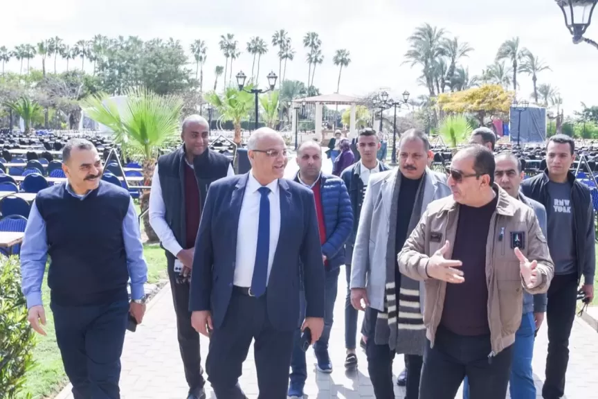 محافظة الإسكندرية 