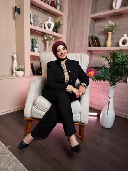 بسنت شعراوي 