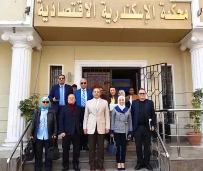 تعاون بين ”غرفة الإسكندرية” و”الأكاديمية العربية” لإطلاق أول مركز متخصص لفض منازعات النقل