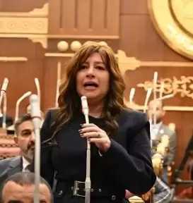 النائبة سوزي سمير: المرأة المصرية شريك رئيسي في مسيرة التنمية الوطنية