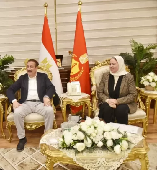 النائبة أمل عصفور