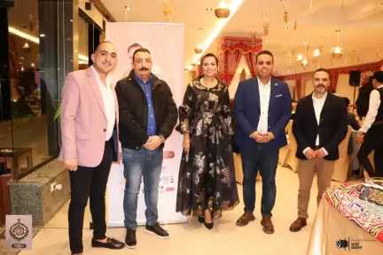 نجوم البرلمان والإعلام والمجتمع المدني يجتمعون على مائدة سحور “في قربك حياة” مع الإعلامية ولاء بلال