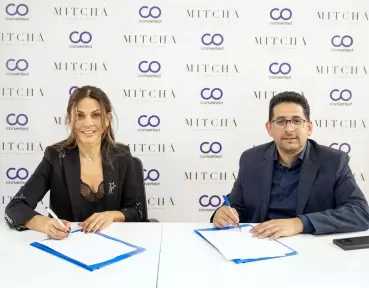 «كونفرتد Converted» تستحوذ على منصة «ميتشا Mitcha» لتعزيز منظومة الإعلانات المدعومة بالذكاء الاصطناعي في مصر والمنطقة