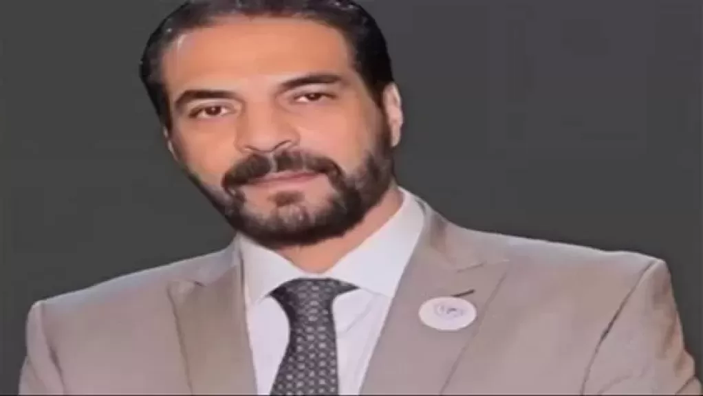 المهندس طارق عناني، رئيس الاتحاد العالمى للكيانات المصرية بالخارج