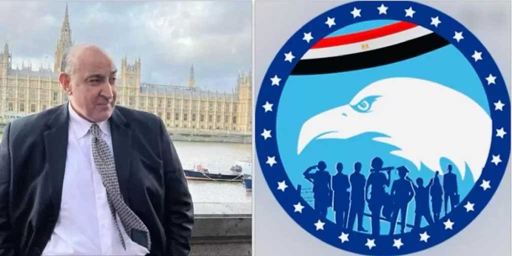 خالد مصطفى  يكتب من لندن: مبادرات حزب مستقبل وطن الإنسانية عظمت من روح التكافل في المجتمع