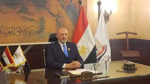 حزب ”المصريين”: كلمة الرئيس السيسي في يوم الشهيد خارطة طريق لثوابت الدولة المصرية